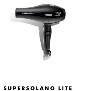 COPY - Solano SuperSolano 3500 Lite NEW